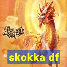 skokka df